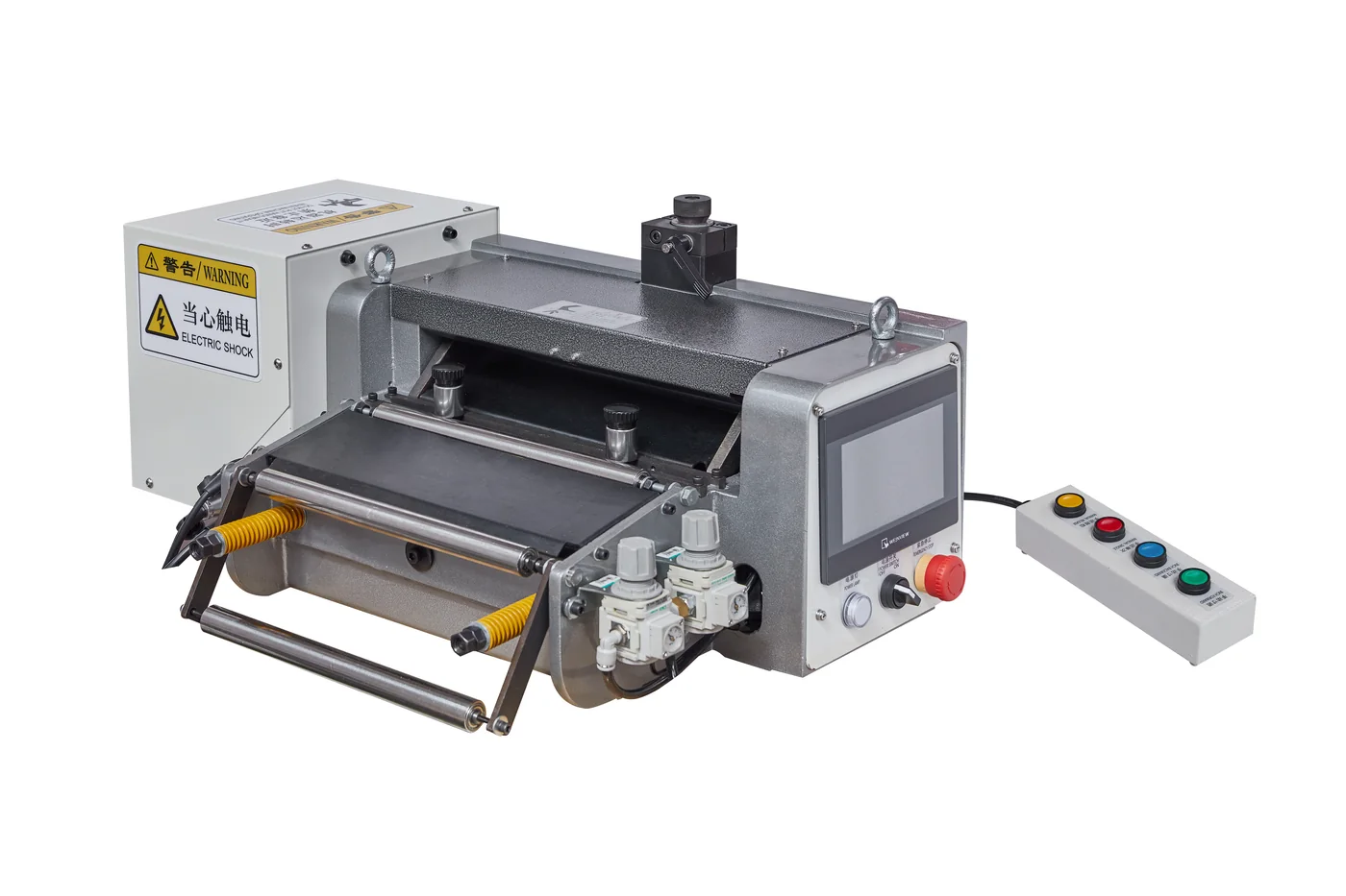 NFK NC roller feeder